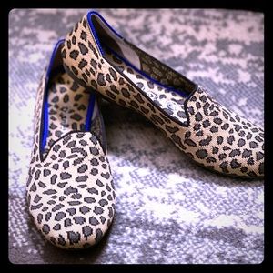 Rothys loafers